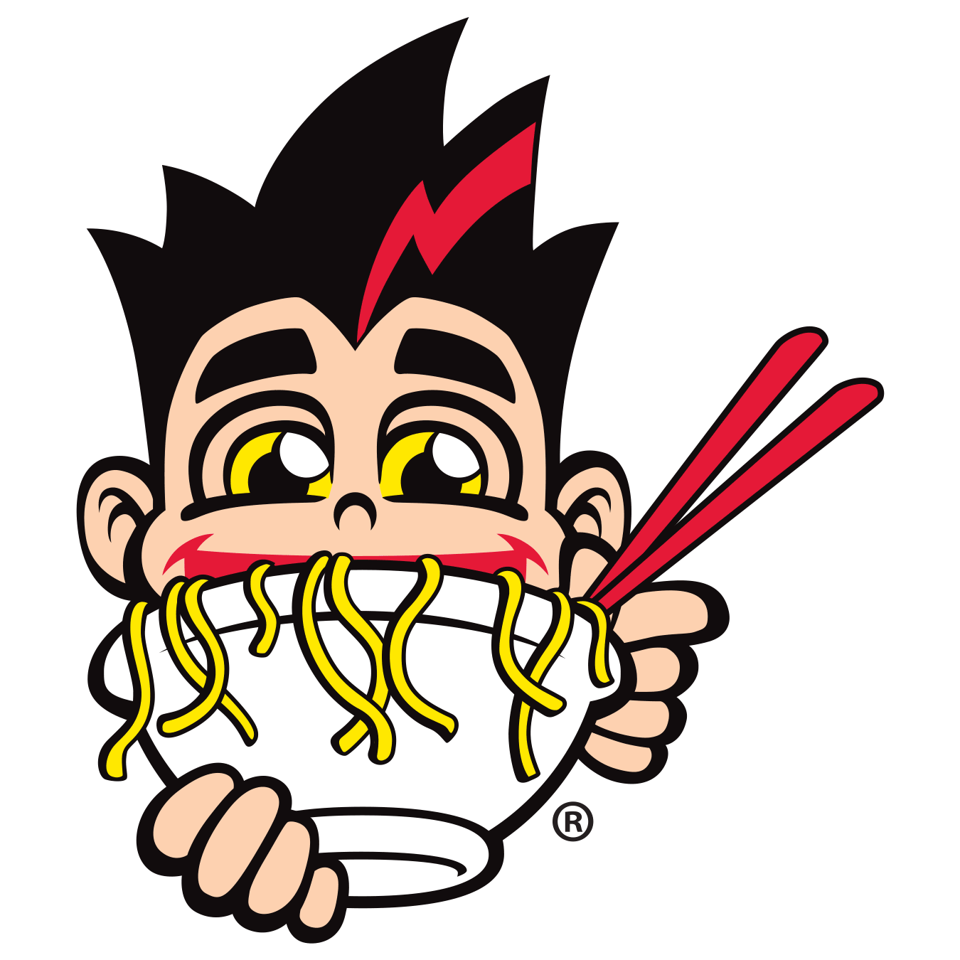 Noodle World Jr