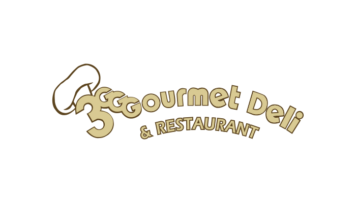 3 G's Gourmet Deli