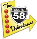 The Route 58