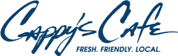 Cappy's Cafe Logo