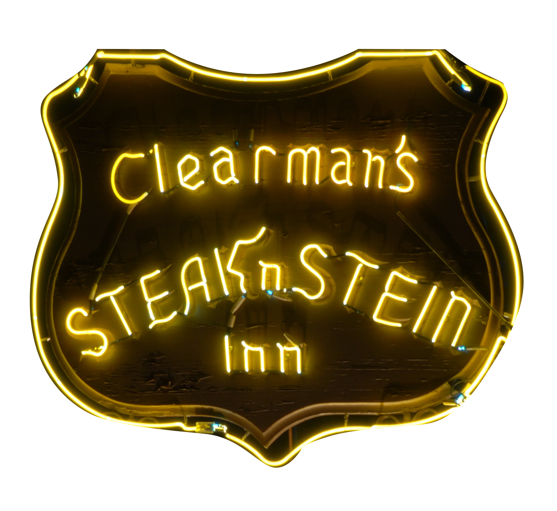 Steak 'n Stein