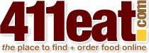 411eat.com | Order Food Online