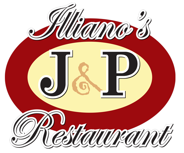 Illianos JP Logo