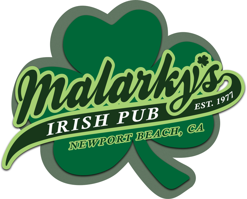 Malarky's Irish Pub - Newport Beach, CA