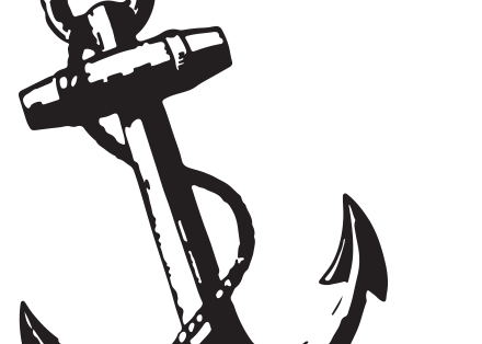 boat anchor