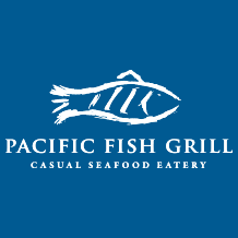 Pacific Fish Grill