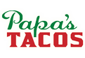 Papas Tacos