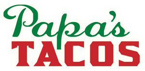 Papas Tacos