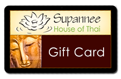 Buy Supannee House of Thai Gift Cards