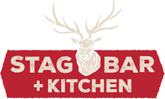 Stag Bar + Kitchen