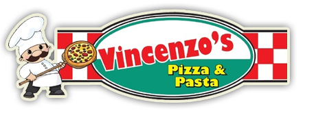 vincenzo logo