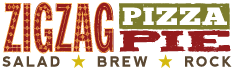 Zig Zag Pizza logo